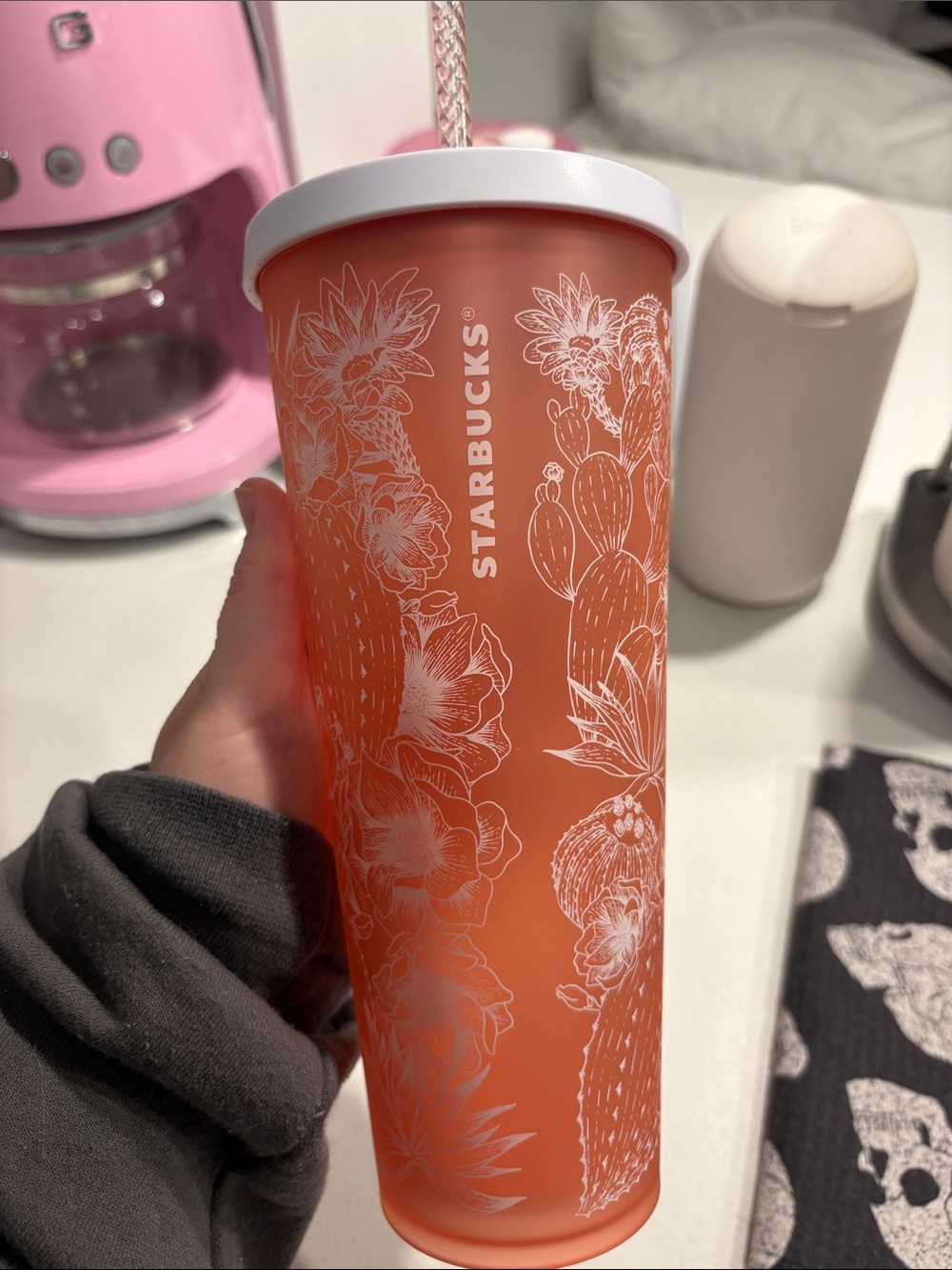 Starbucks Tumbler